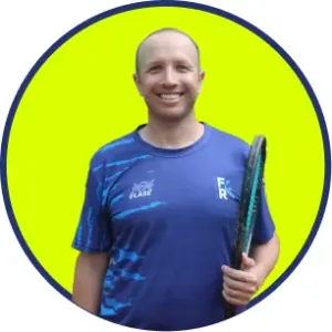 Picture of Flavio Rosa Jr.